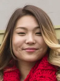 Chloe Kim