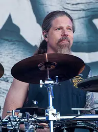 Chris Adler