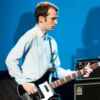 Chris Baio