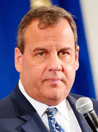 Chris Christie