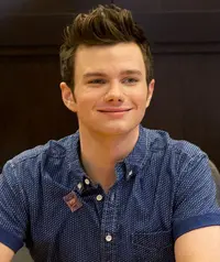 Chris Colfer