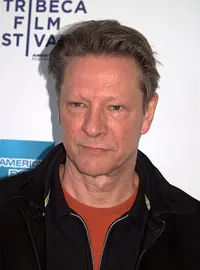 Chris Cooper