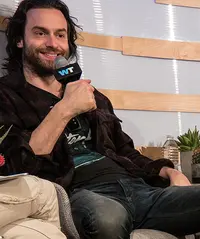 Chris D&#x27;Elia