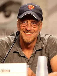 Chris Elliott