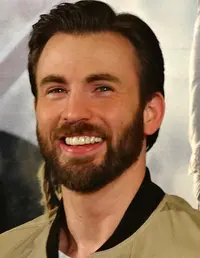 Chris Evans (actor)