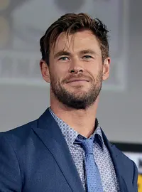 Chris Hemsworth