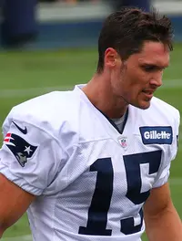 Chris Hogan (American football)