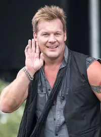 Chris Jericho