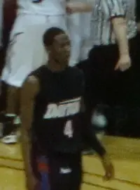 Chris Johnson (basketball, born 1990)