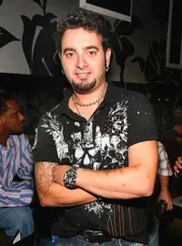 Chris Kirkpatrick