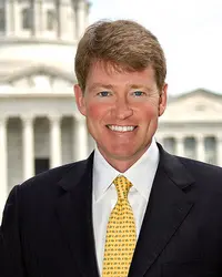 Chris Koster