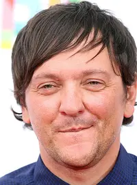 Chris Lilley (comedian)