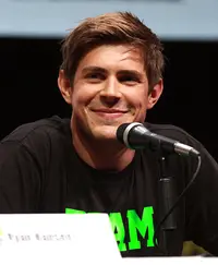 Chris Lowell