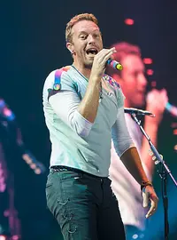 Chris Martin