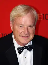 Chris Matthews