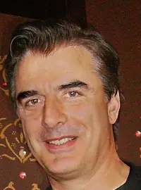 Chris Noth