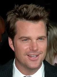 Chris O&#x27;Donnell