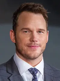 Chris Pratt