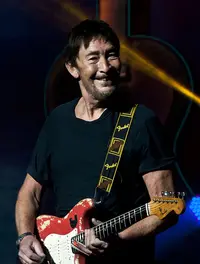 Chris Rea