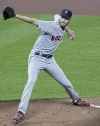 Chris Sale