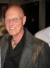 Chris Slade