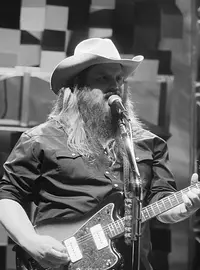 Chris Stapleton