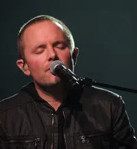 Chris Tomlin