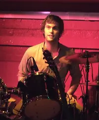 Chris Tomson