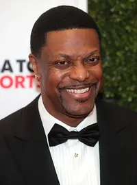 Chris Tucker