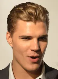 Chris Zylka