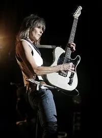 Chrissie Hynde