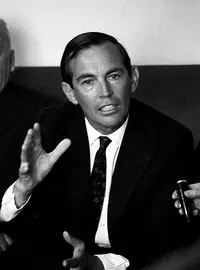 Christiaan Barnard