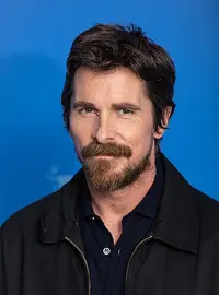 Christian Bale