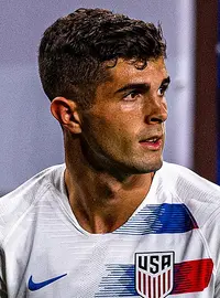 Christian Pulisic