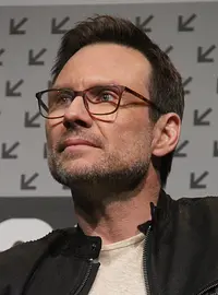 Christian Slater