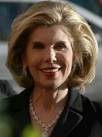 Christine Baranski