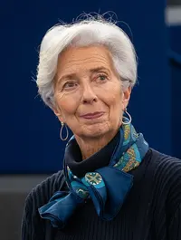 Christine Lagarde