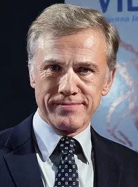 Christoph Waltz