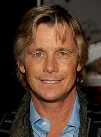 Christopher Atkins