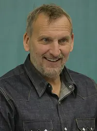 Christopher Eccleston