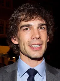 Christopher Gorham