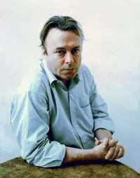 Christopher Hitchens