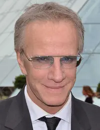 Christopher Lambert