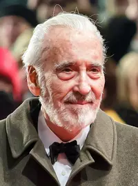 Christopher Lee