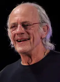 Christopher Lloyd