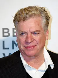 Christopher McDonald