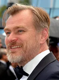 Christopher Nolan