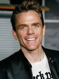 Christopher Titus