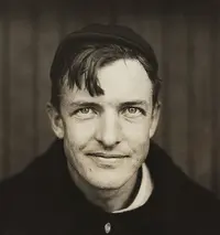 Christy Mathewson