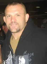 Chuck Liddell